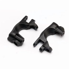 Traxxas 5557 Rear Suspension Tie Bars For Jato - 3 And 5 Degree Adjustable Angles