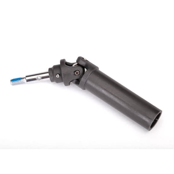 TRA6854A Traxxas Stub Axle Assembly Front XHD TRA6854A