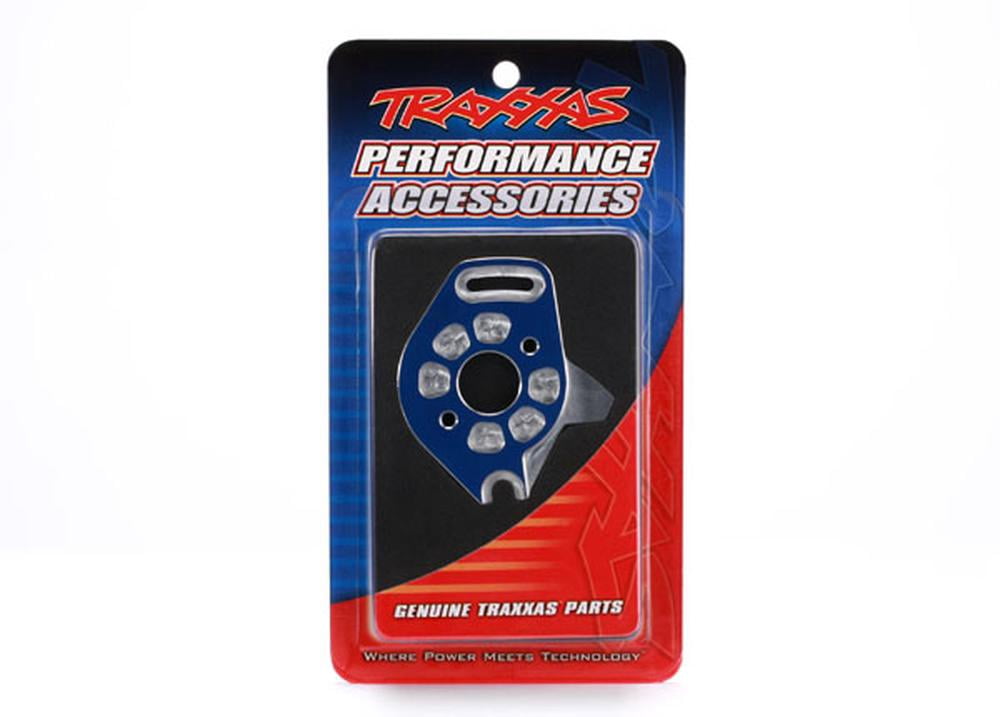 Traxxas 6890 - Placa De Motor, Diseño De Coche