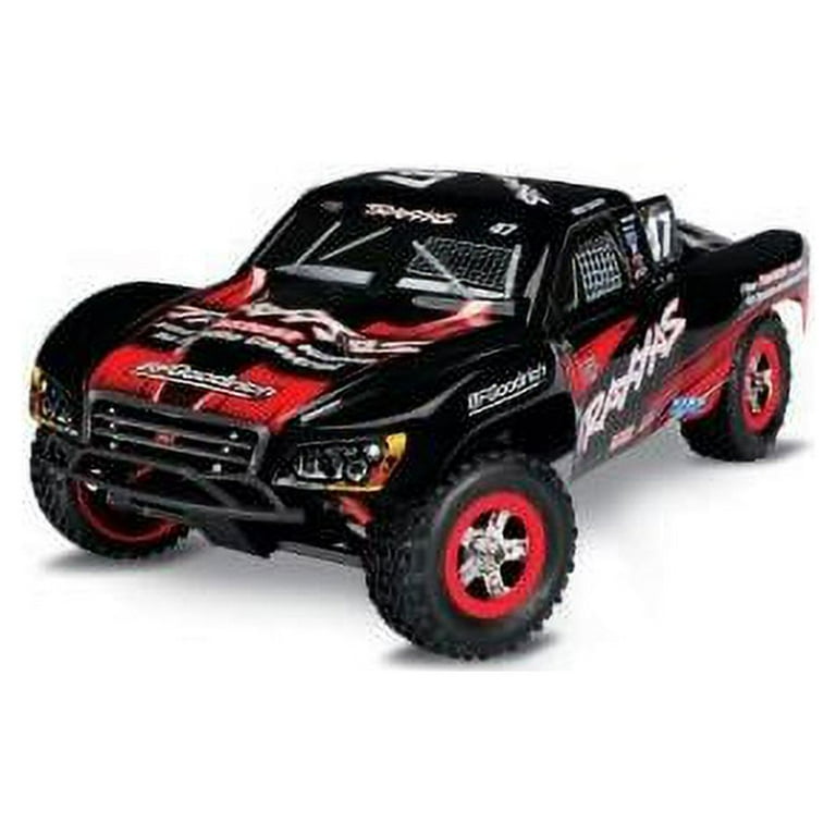 Traxxas 70054 1 Pro 4 Wheel Drive Short Course Truck 1 16 Scale