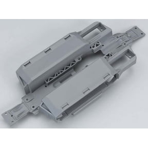 Traxxas 7022 Chassis 1/16 E-Revo/Slash TRA7022