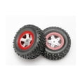 thumbnail image 1 of Traxxas 7073A Tires And Wheels Assembled TRA7073A, 1 of 6