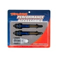 thumbnail image 1 of Traxxas 7462 - Aluminum GTR XX-Long Shocks, Blue, Slash 4x4 / Rustler 4x4 (2), 1 of 2