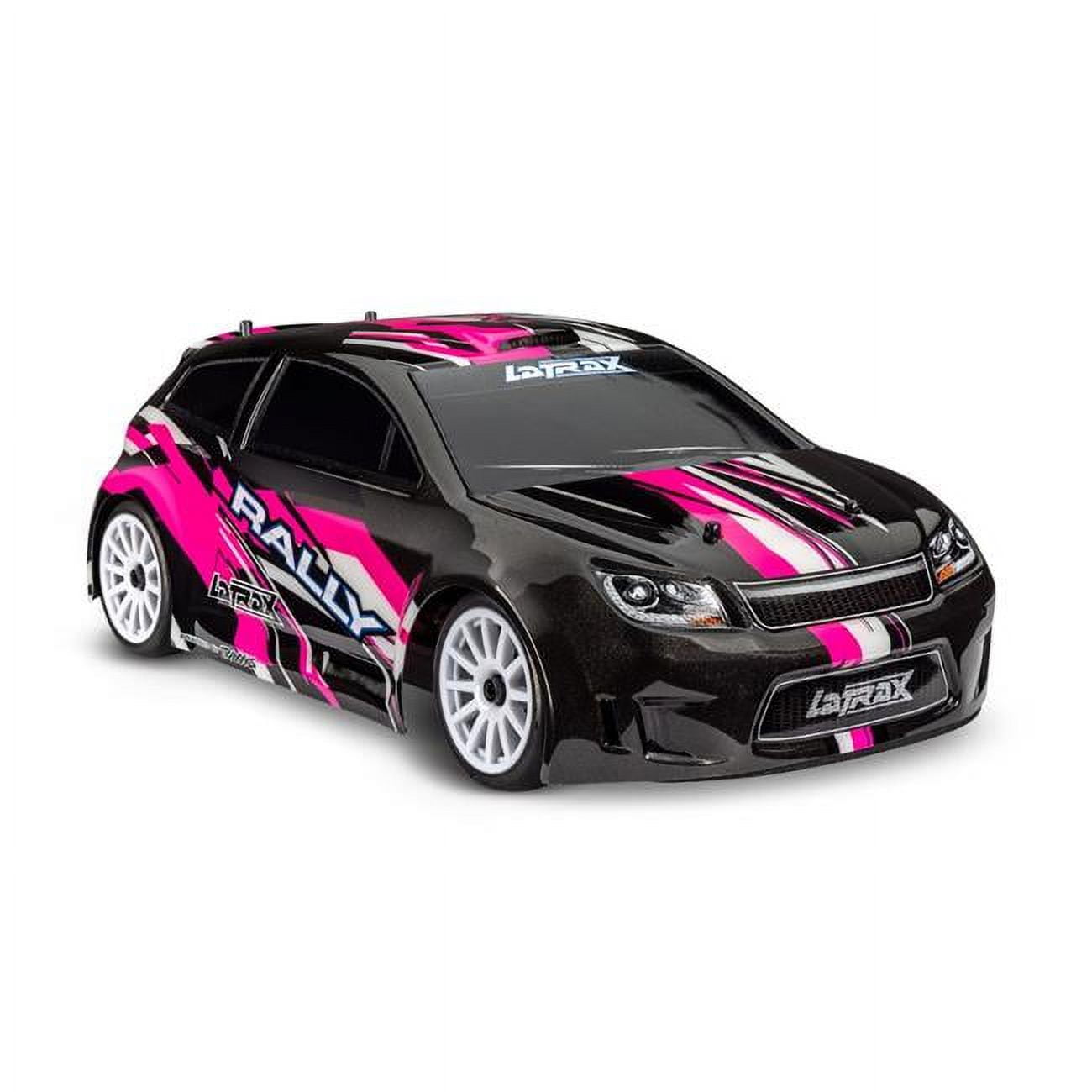 Traxxas at walmart discount