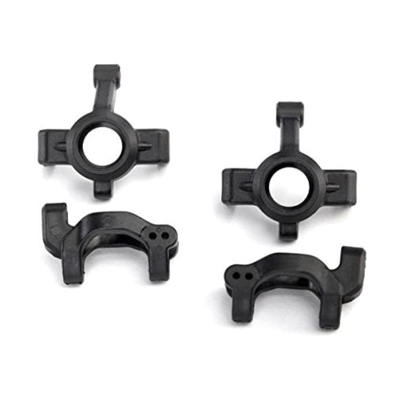 Traxxas 7532 Caster Blocks (C-hubs) and Steering Blocks for LaTraxx