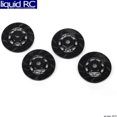 thumbnail image 1 of Traxxas 7569 Latrax Wheel Hubs Hex (Disc Brake Rotors) (4), 1 of 2