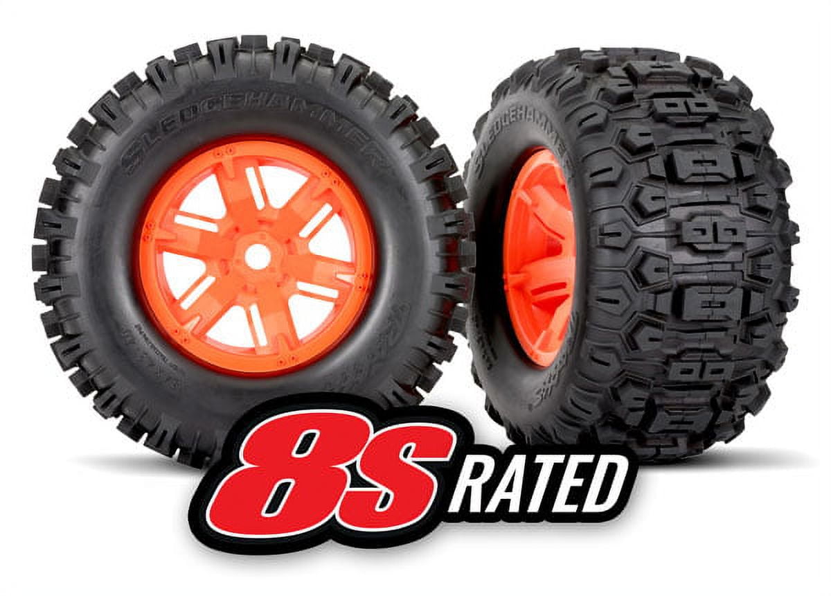 Sledge hammer tires sales
