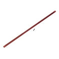 thumbnail image 1 of Traxxas 8355R Red-Anodized Aluminum Center Driveshaft, 1 of 2