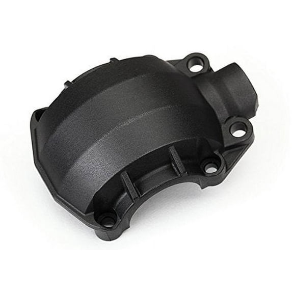 Traxxas 8580 - Front Differential Housing, Unlimited Desert Racer