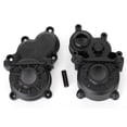 thumbnail image 1 of TRA8691 Traxxas Gearbox Halves Front/Rear TRA8691, 1 of 2