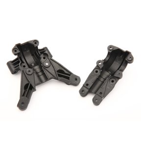 TRA8920 Traxxas Bulkhead Front U/L Maxx TRA8920