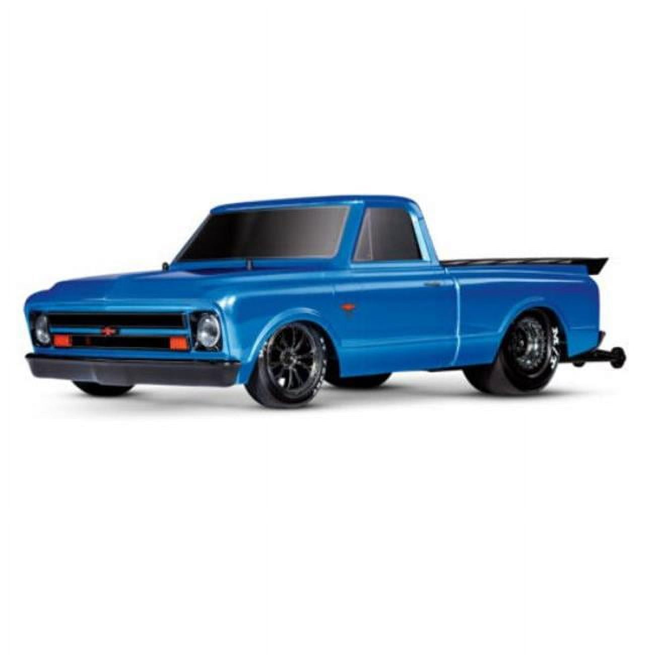 Traxxas Drag Slash