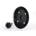 thumbnail image 1 of Traxxas 9579R Differential/Diff Ring Gear/Pinion Gear Machined Front or Rear, 1 of 1