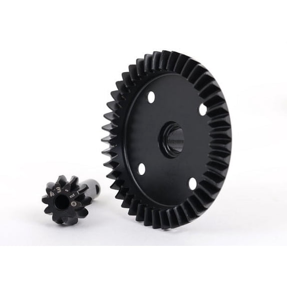 Traxxas 9579R Differential/Diff Ring Gear/Pinion Gear Machined Front or Rear