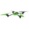 thumbnail image 1 of Traxxas Alias: Quad Rotor Helicopter, Green, 1 of 7