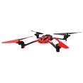 thumbnail image 1 of Traxxas Alias: Quad Rotor Helicopter, Red 6608, 1 of 5