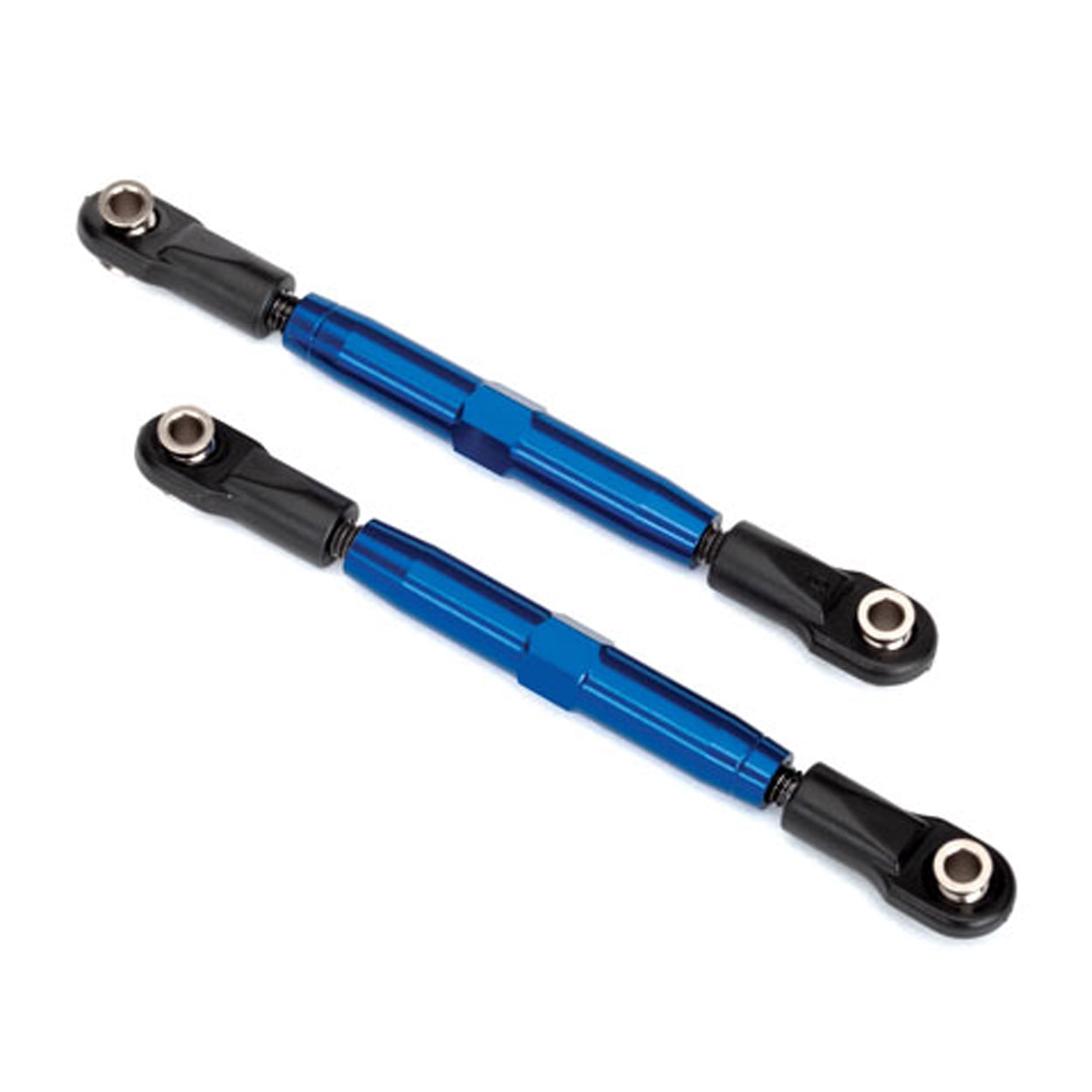 Traxxas Aluminum 39mm Camber Link Turnbuckle (2)