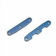 thumbnail image 1 of traxxas 6823 blue-anodized aluminum bulkhead tie bars (f&r), 1 of 2