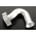 thumbnail image 1 of Traxxas Aluminum Exhaust Header, Jato (Trx 2.5, 2.5R, 3.3) 5540, 1 of 1