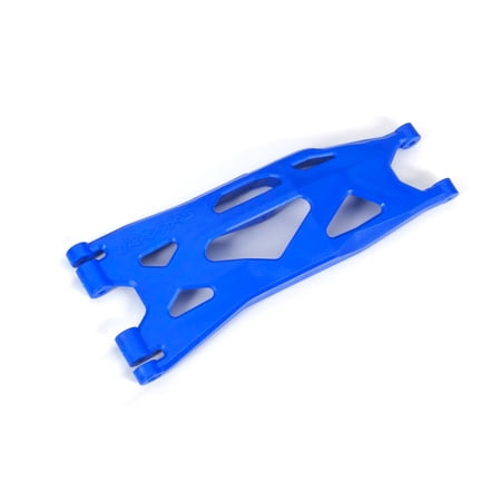 Traxxas T&W Black Rxt Black W/Chrome Anacnda TRA6768X