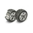 thumbnail image 1 of Traxxas 5576r Wheels Premounted on Tires (2) TRA5576r, 1 of 3