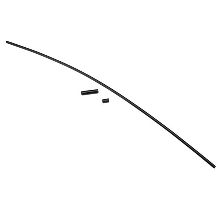 Traxxas Antenna Tube (Black) Traxxas Antenna Tube (Black)
