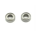 thumbnail image 1 of Traxxas Bearings 6X12X4Mm, 2-Piece, 212-Pack 4614, 1 of 2