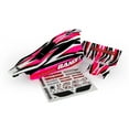 thumbnail image 1 of Traxxas Body Bandit Pink TRA2433, 1 of 1