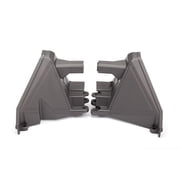 Traxxas Camber Link Aluminum Orange 39mm TRA3741T