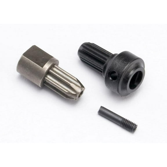 Traxxas 6888 Center Rear Drive Hub TRA6888