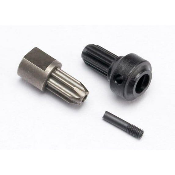 Traxxas 6888 Center Rear Drive Hub TRA6888