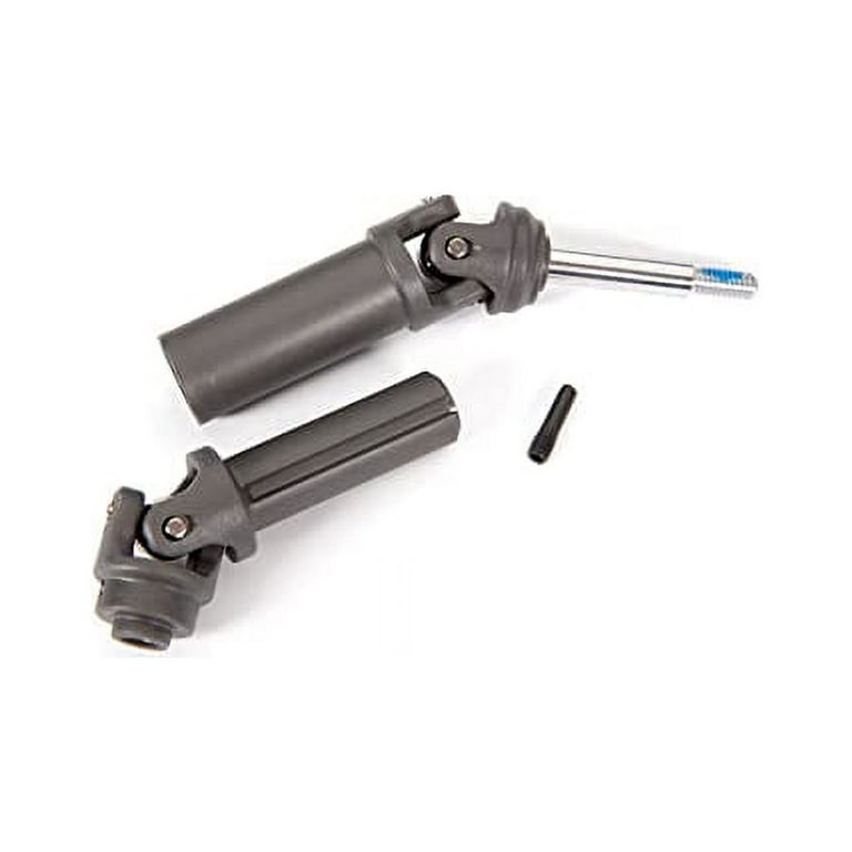 Traxxas Drag Slash Driveshaft Assembly Traxxas Drag Slash Driveshaft Assembly
