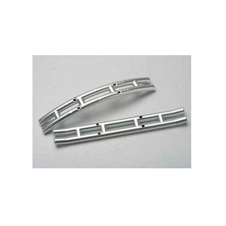 Traxxas 4935 Front/Rear Bumpers E/T Maxx TRA4935