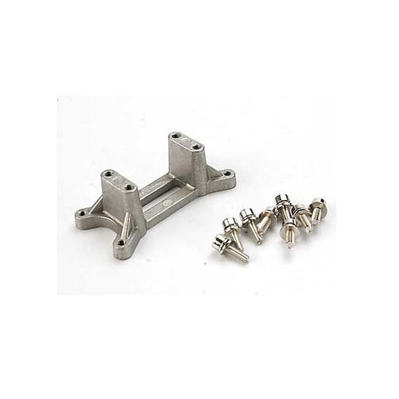 Traxxas 5160 Engine Mount Aluminum TRA5160