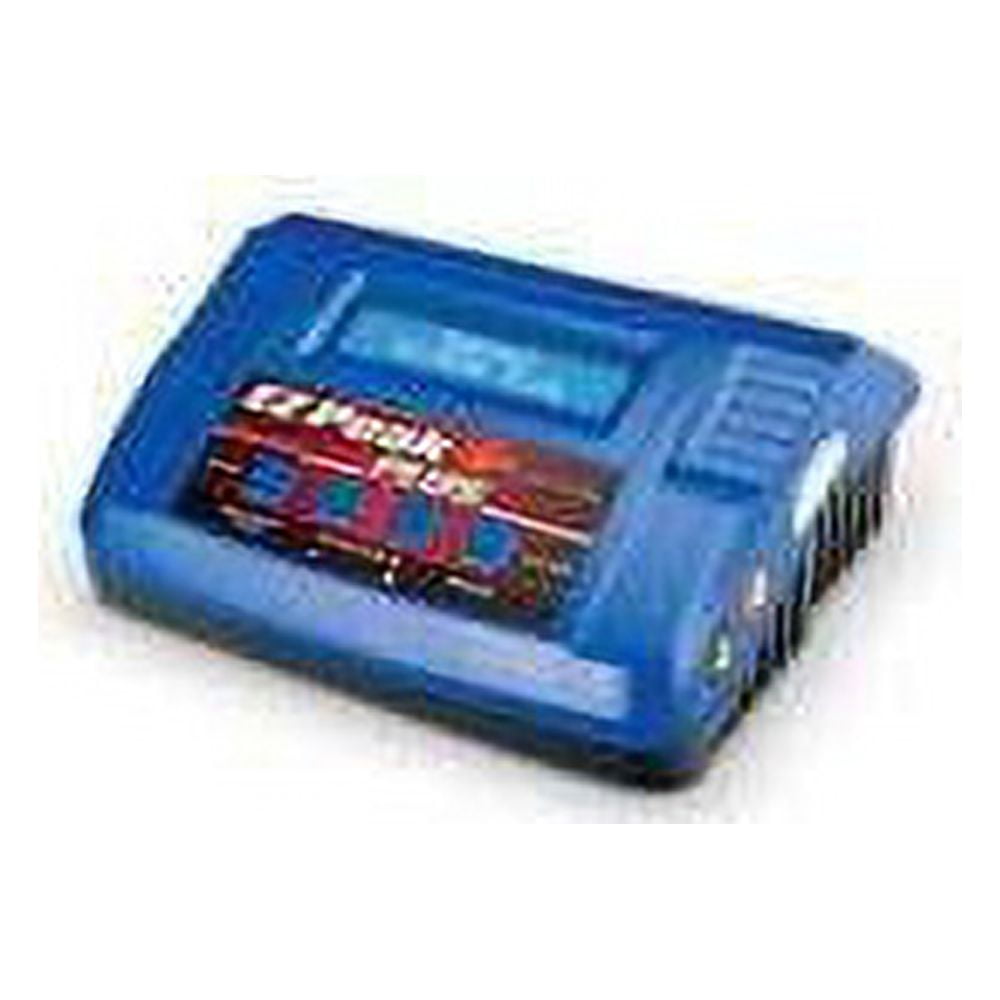 Traxxas 2933 EZ-Peak Plus 6 Amp LiPo and NiMH Charger