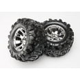 thumbnail image 1 of Traxxas 5673 Tires & Wheels Assembled TRA5673, 1 of 2