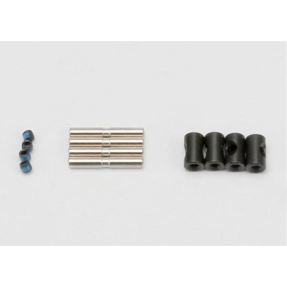 Traxxas 5657 Cross Pin and Drive Pin for Driveshafts (set of 4)