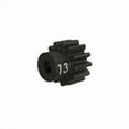 thumbnail image 1 of Gear, 13-T pinion (32-p), heavy duty (machined, hardened steel)/ set screw, 1 of 1