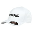thumbnail image 1 of Traxxas Hat White/Black L/XL, 1 of 1