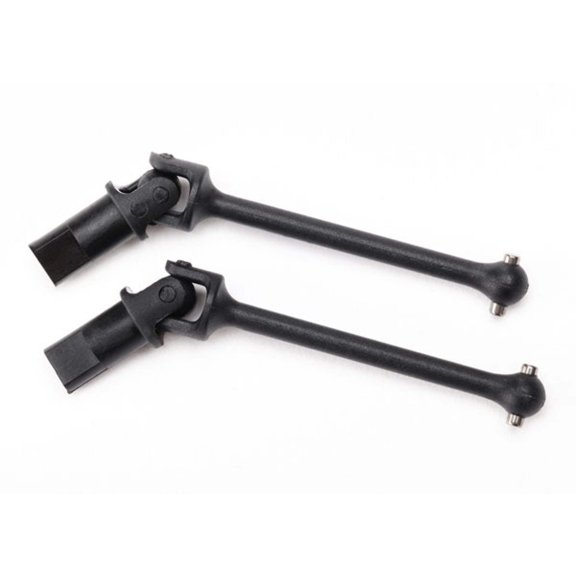 Traxxas 7650 Front and Rear Driveshaft Assembly for Latraxx PreRunner Teton