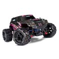 thumbnail image 1 of TRA76054-5-PINK Latrax 1/18 Teton With AC Charger - Pink TRA76054-5-PINK, 1 of 7