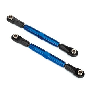 Traxxas Turnbuckle Camber 73mm Steel Complete (2) Traxxas Turnbuckle Camber 73mm Steel Complete (2)