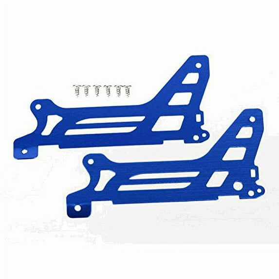 Traxxas Main Frame, Side Plate, Outer