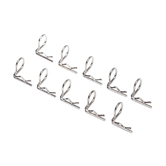 Traxxas Maxx Body Reinforcement Set