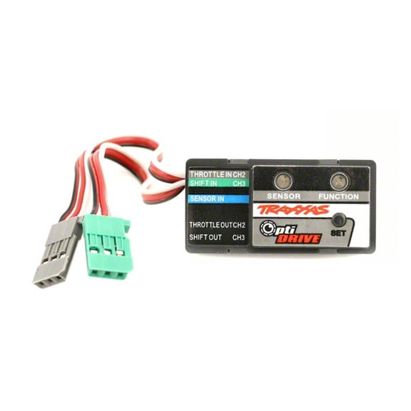 Traxxas 5398 OptiDrive Electronics Shift Module TRA5398