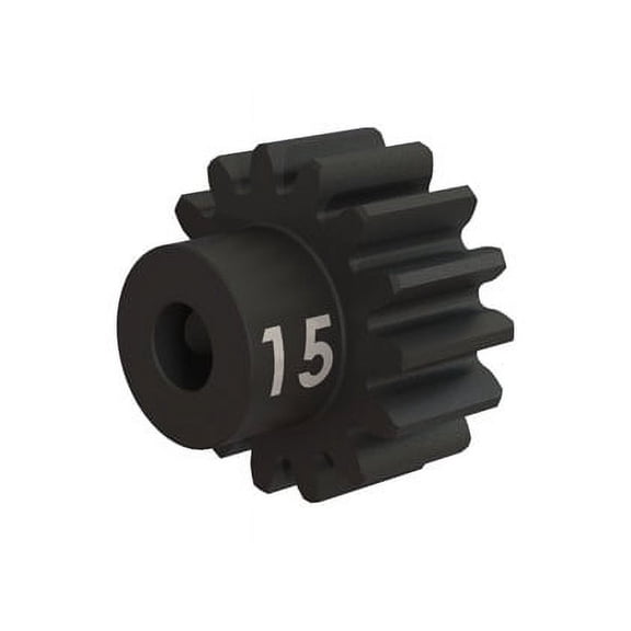 TRA3945X Traxxas Pinion Gear 15-Tooth 32-Pitch Heavy Duty TRA3945X