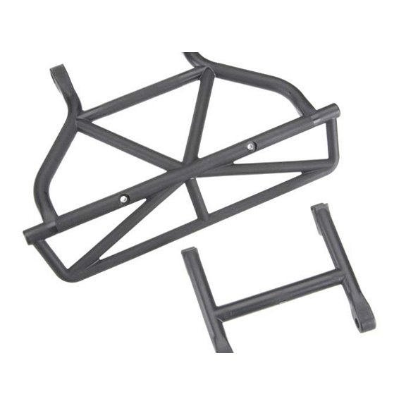 Traxxas 5836 Rear Bumper Slash TRA5836