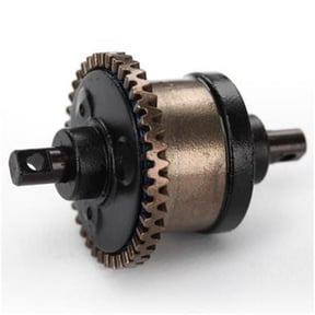 Traxxas 7078 Differential Assembly for 1/16 Vehicles