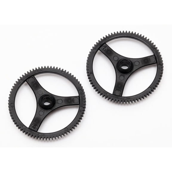 Traxxas Pro Scale Led Install Blazer TRA8091