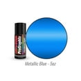 thumbnail image 1 of TRA5074 Traxxas Body Paint, Metallic Blue 5oz TRA5074, 1 of 6